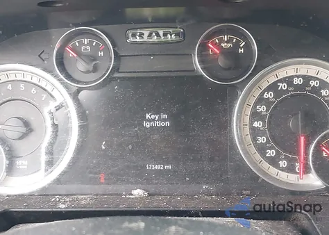 2015 Ram 1500 Big Horn from USA, damaged, VIN 3C6RR7LT7FG554840